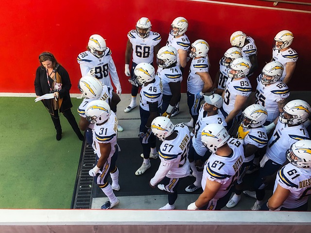 內外線球員 內外線球員